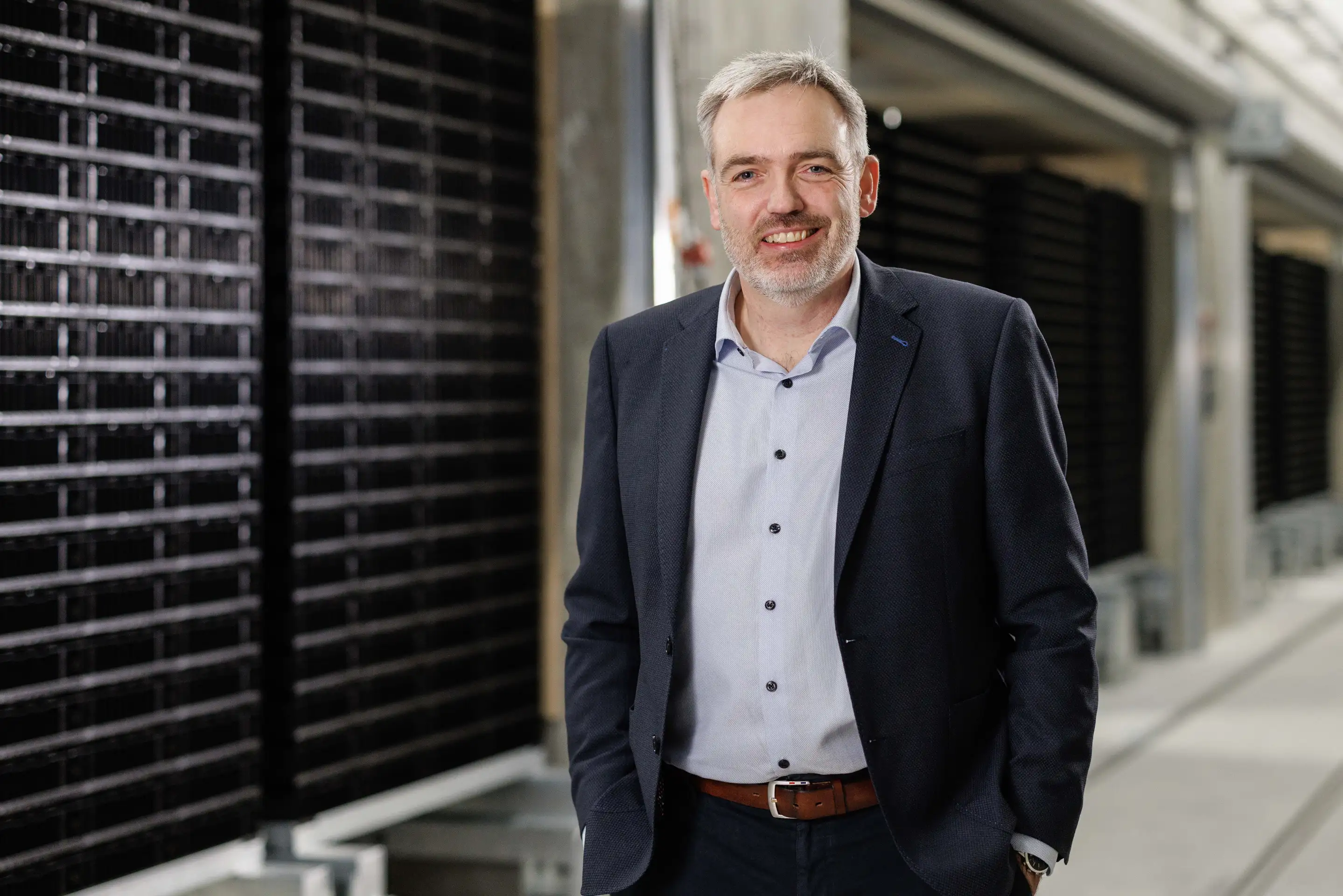 Kim Kildahl Poulsen Xio