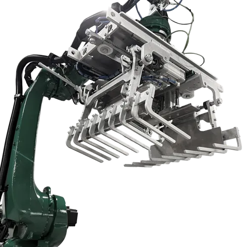 Robot Robot Tool Gripper Bags 02 B